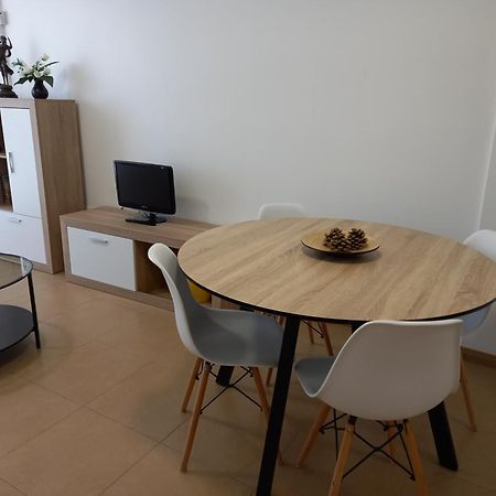Apartamento El Ingenio-Royal Adra Exterior foto