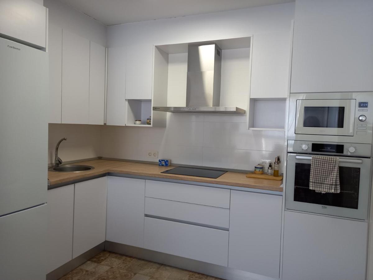 Apartamento El Ingenio-Royal Adra Exterior foto