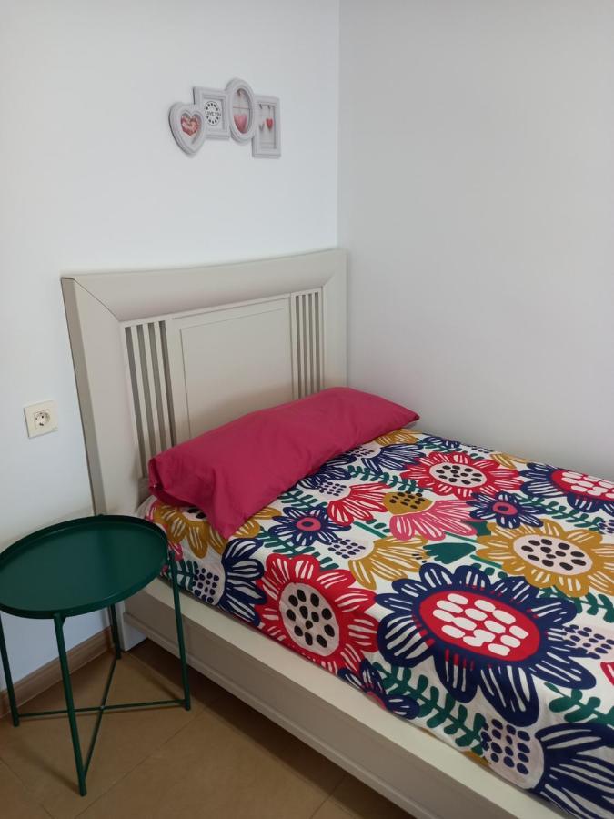 Apartamento El Ingenio-Royal Adra Exterior foto