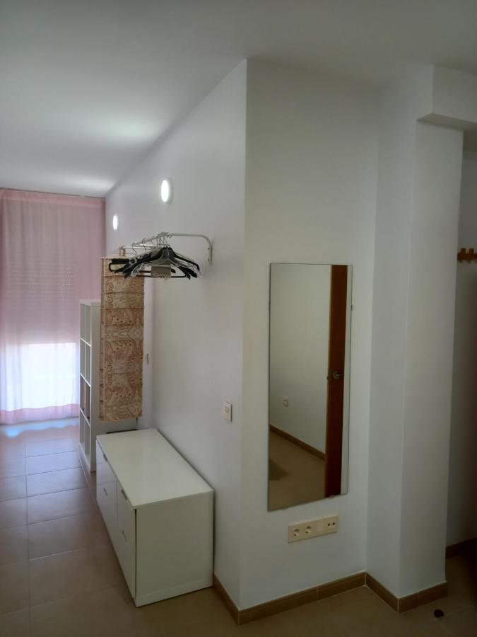 Apartamento El Ingenio-Royal Adra Exterior foto