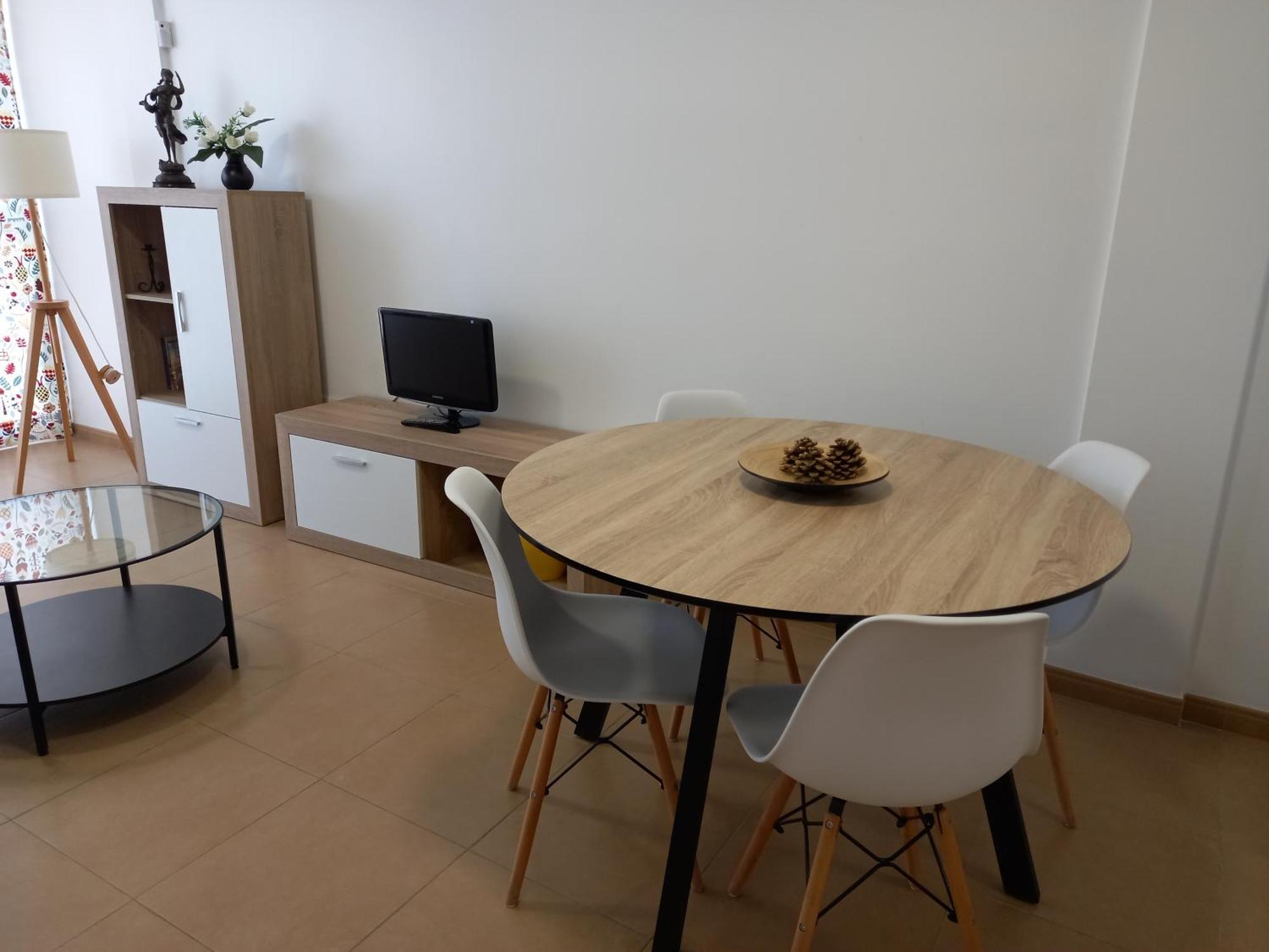 Apartamento El Ingenio-Royal Adra Exterior foto