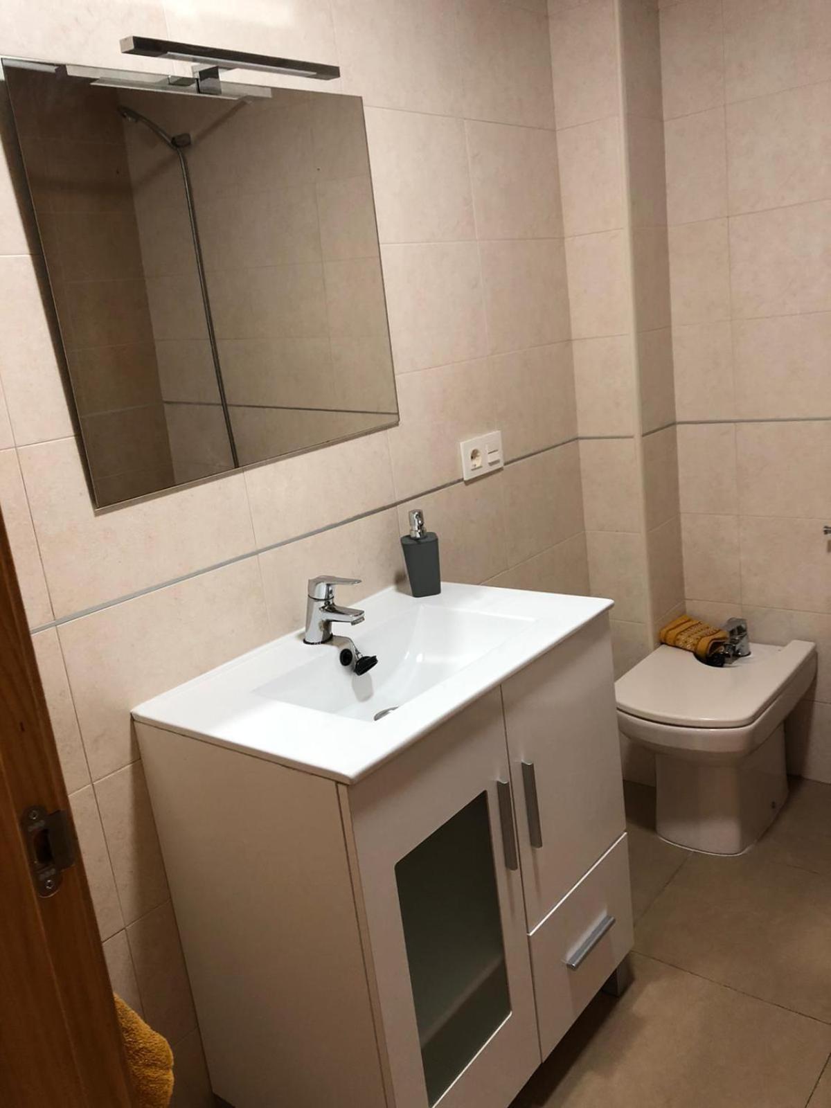 Apartamento El Ingenio-Royal Adra Exterior foto