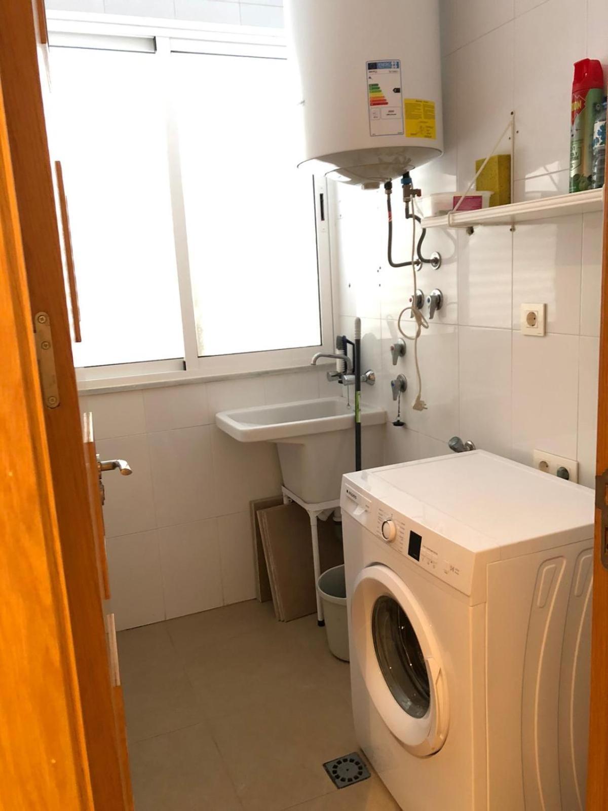 Apartamento El Ingenio-Royal Adra Exterior foto